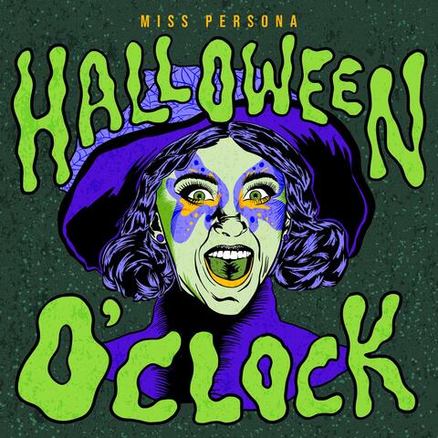 Halloween O'Clock