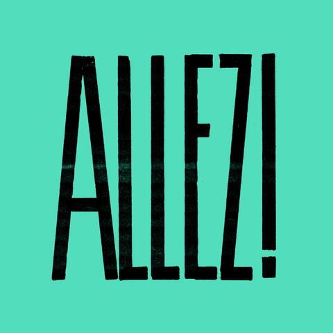 Allez