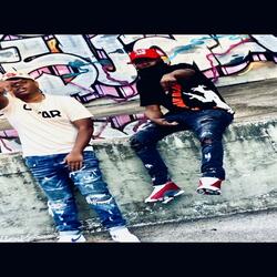 Members (feat. H Blocc Duke)
