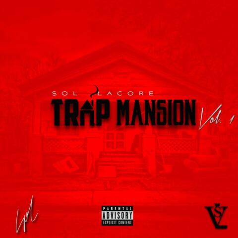 Trap Mansion, Vol. 1