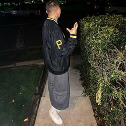 Streets Calling