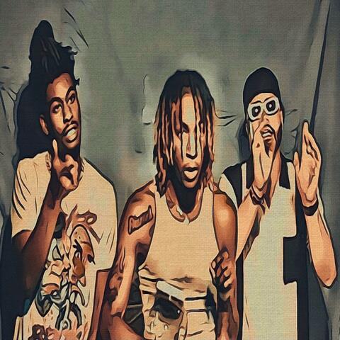 Allstate (feat. J.O. & Rockstar Duke)