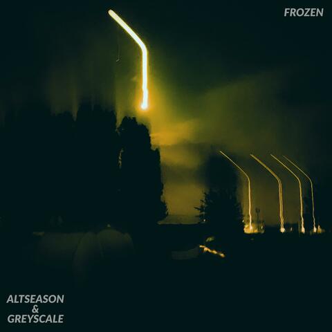 Frozen (feat. Greyscale)