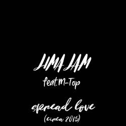 Spread Love (feat. M-Top)
