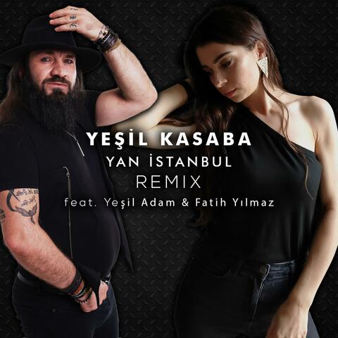 Yan İstanbul (Remix)