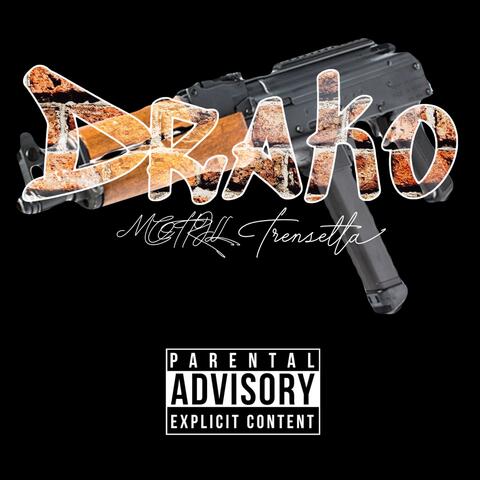 DRAKO (feat. Trenstta)