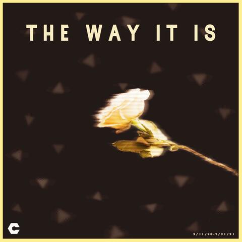 The Way It Is (feat. Ckato)