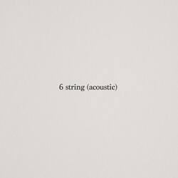 6 string