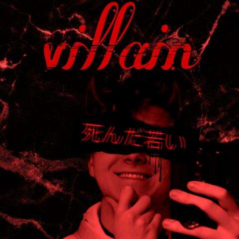 Villain