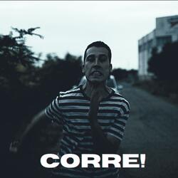 Corre (feat. Kastro)