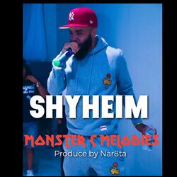 Monsters and Melodies