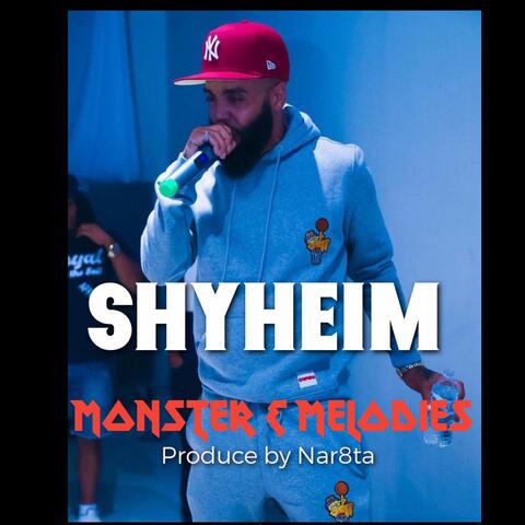 Monsters and Melodies