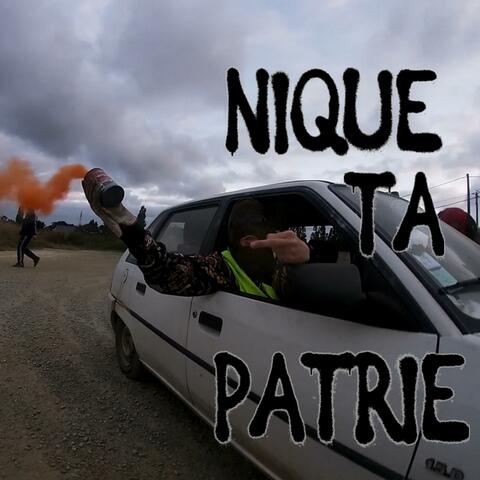 Nique ta patrie
