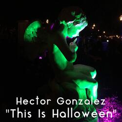 This Is Halloween Lofi single (From "The Nightmare Before Christmas")