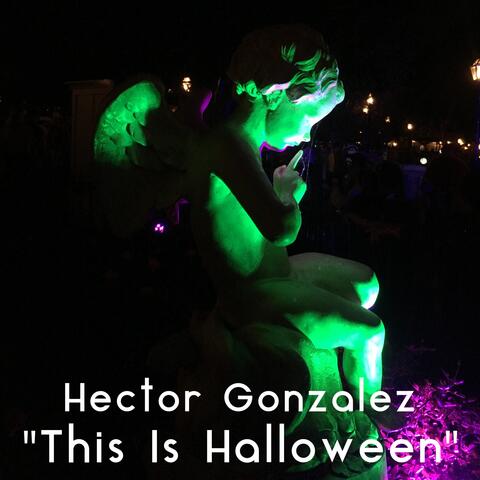 This Is Halloween Lofi single (From "The Nightmare Before Christmas")