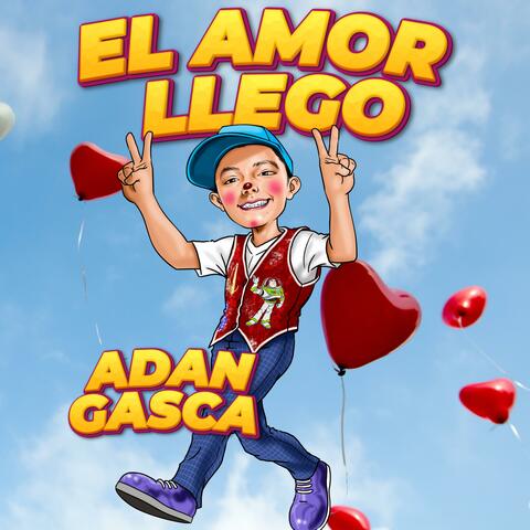 El amor llego