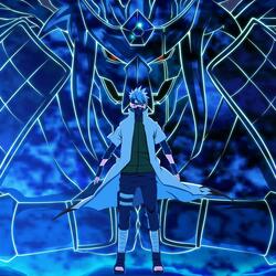 Friend (Naruto)