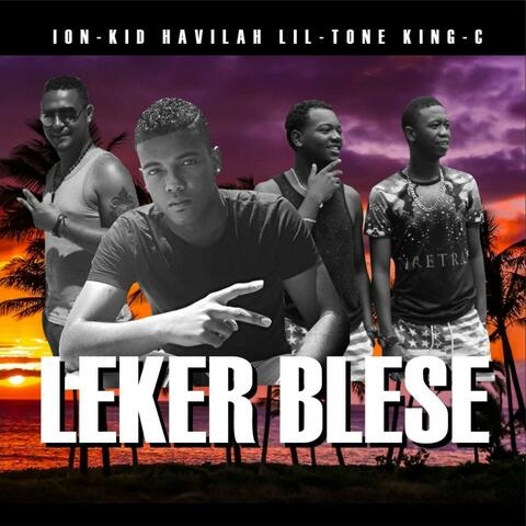 Leker Blese