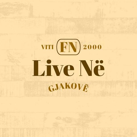 Live Në Gjakovë [2000] (Live)