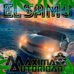 Por California - El Samo