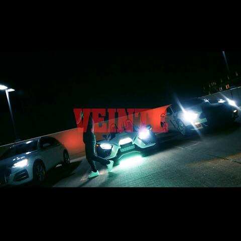 Veinte