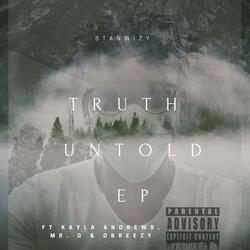 Burning Bridges (feat. Obreezy)