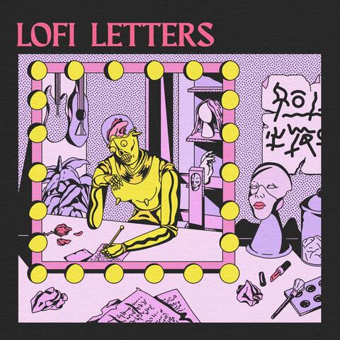 LoFi Letters
