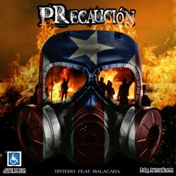 PRecaución