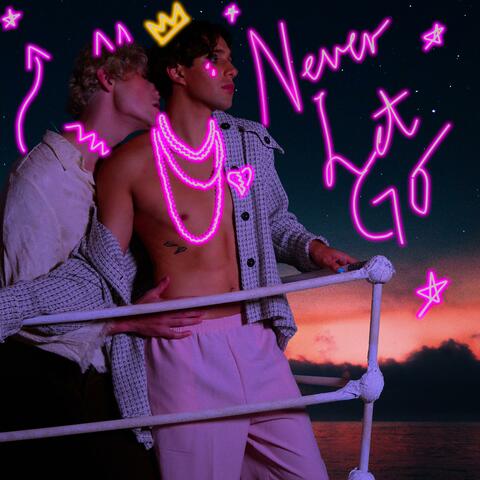 Never Let Go