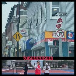 Yezkawazka (feat. 3l Ral & Ayo Ko)