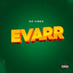 Evarr