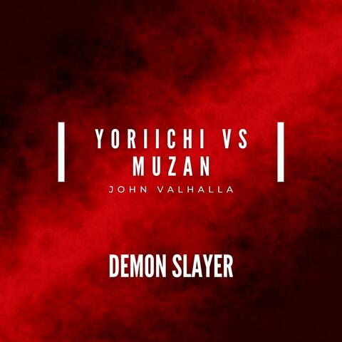 Yoriichi vs Muzan (Demon Slayer)