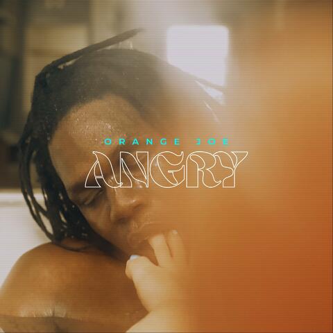 Angry