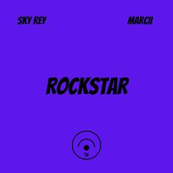 ROCKSTAR (feat. Marcii)