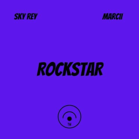 ROCKSTAR (feat. Marcii)