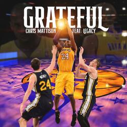 Grateful (feat. Legacy Lamone)