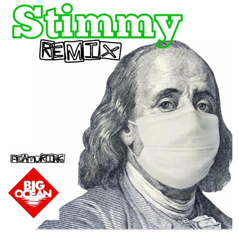 Stimmy (feat. Big Ocean & Tay Diddy) [Remix]