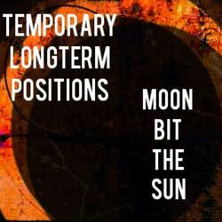Moon Bit The Sun