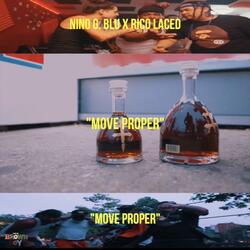 Move Proper (feat. Ninø G. Blu)