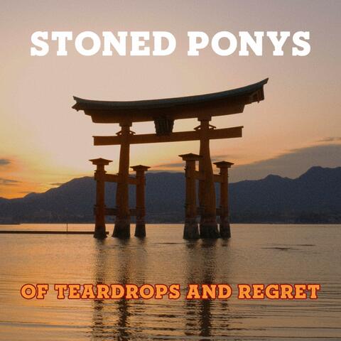 Of Teardrops And Regret (Japan Edition)