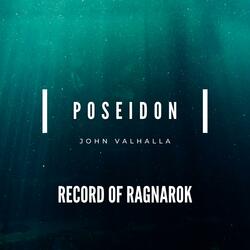 Poseidon vs Sasaki