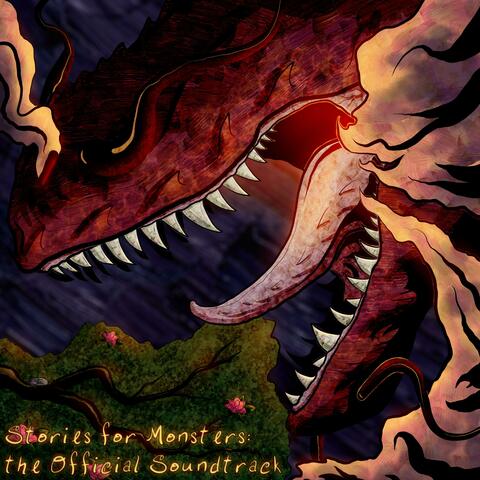 Stories for Monsters (Official Podcast Soundtrack)