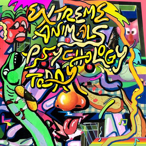 Psychology Today