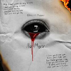 No More (feat. Madcow)