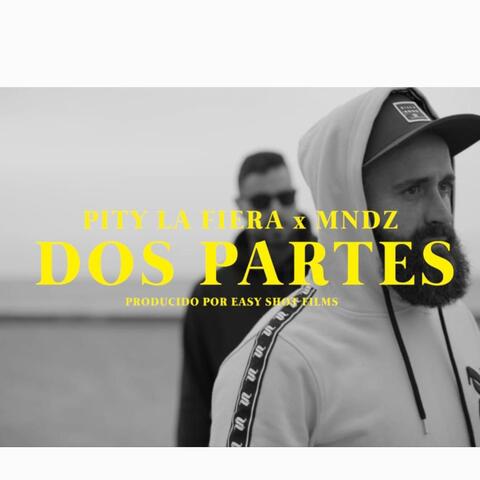 Dos Partes (feat. Mndz)