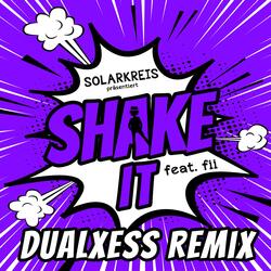 Shake it (feat. Fii)