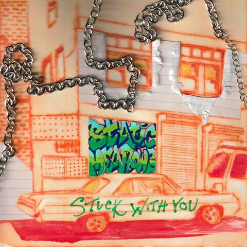 Stuck With You