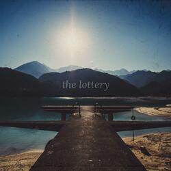 the lottery