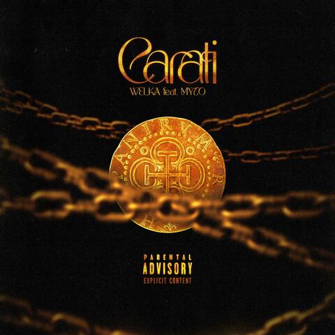 Carati (feat. Myto)