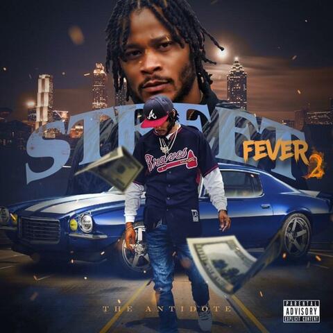 Street Fever 2